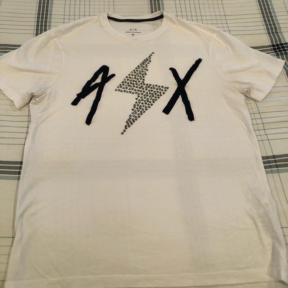 Armani Exchange Men’s Tee - Picture 3 of 4